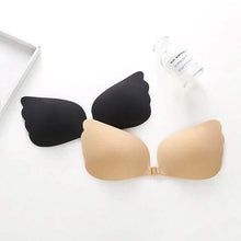 Load image into Gallery viewer, Women's Plus Size Adhesive Bra