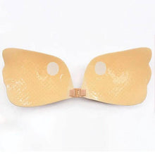 Load image into Gallery viewer, Women's Plus Size Adhesive Bra