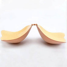 Load image into Gallery viewer, Women's Plus Size Adhesive Bra
