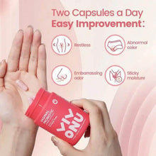 Load image into Gallery viewer, Women's Probiotic Vitamin Capsules