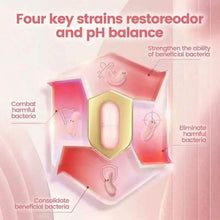Load image into Gallery viewer, Women's Probiotic Vitamin Capsules