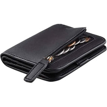 Load image into Gallery viewer, Women's RFID Blocking Mini Purse