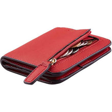 Load image into Gallery viewer, Women's RFID Blocking Mini Purse
