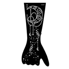 Load image into Gallery viewer, Womens Rose Tattoo Temporary Waterproof Body Tattoos Luxury Flower Design Modern Sticker