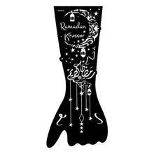 Load image into Gallery viewer, Womens Rose Tattoo Temporary Waterproof Body Tattoos Luxury Flower Design Modern Sticker