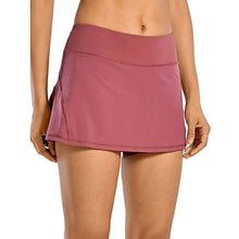 Load image into Gallery viewer, Women's Running Skirt Sport Short