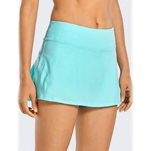 Load image into Gallery viewer, Women's Running Skirt Sport Short