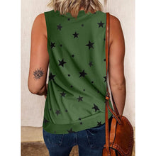 Load image into Gallery viewer, Women's Scoop Neck Tank Tops