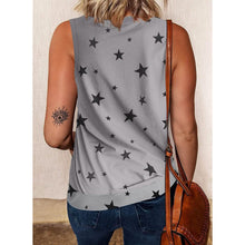 Load image into Gallery viewer, Women's Scoop Neck Tank Tops