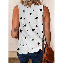 Load image into Gallery viewer, Women's Scoop Neck Tank Tops