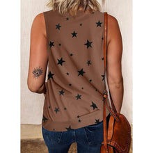 Load image into Gallery viewer, Women's Scoop Neck Tank Tops