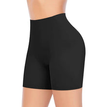Load image into Gallery viewer, Womens Seamless Shaping Shorts