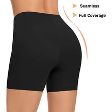 Load image into Gallery viewer, Womens Seamless Shaping Shorts