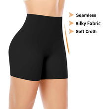 Load image into Gallery viewer, Womens Seamless Shaping Shorts