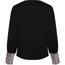 Load image into Gallery viewer, Women's Sexy Leopard Print Shirt