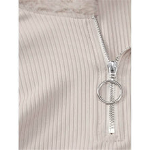 Load image into Gallery viewer, Women's Sheath Dress Long Sleeve Pure Color