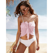 Load image into Gallery viewer, Women's Short Sarongs Beach Wrap