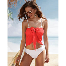 Load image into Gallery viewer, Women's Short Sarongs Beach Wrap
