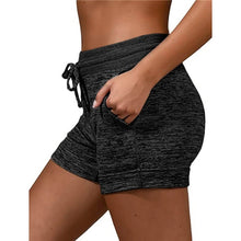 Load image into Gallery viewer, Women's Shorts Cotton Blend