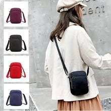 Load image into Gallery viewer, Women's Shoulder Bag Multifunctional