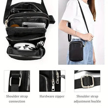 Load image into Gallery viewer, Women's Shoulder Bag Multifunctional