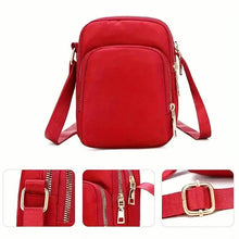 Load image into Gallery viewer, Women's Shoulder Bag Multifunctional