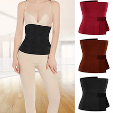 Load image into Gallery viewer, Women's Slimming Waist Trainer