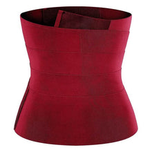 Load image into Gallery viewer, Women's Slimming Waist Trainer
