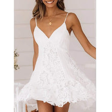 Load image into Gallery viewer, Women's Slip Dress