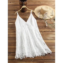 Load image into Gallery viewer, Women's Slip Dress