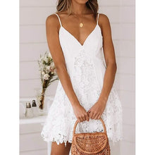 Load image into Gallery viewer, Women's Slip Dress