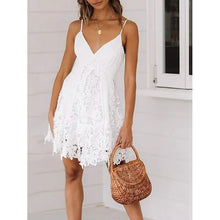Load image into Gallery viewer, Women's Slip Dress