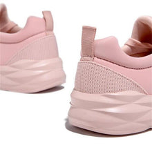 Load image into Gallery viewer, Womens Sneakers Casual Breathable Sport Shoes Autumn New Lace Up Vulcanized Sneakers Outdoor Walking Running Shoes Women Cushion Breathable Walking Tennis Sneakers
