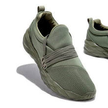 Load image into Gallery viewer, Womens Sneakers Casual Breathable Sport Shoes Autumn New Lace Up Vulcanized Sneakers Outdoor Walking Running Shoes Women Cushion Breathable Walking Tennis Sneakers