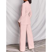 Load image into Gallery viewer, Women's Suits Regular Pocket Coat Formal Fashion