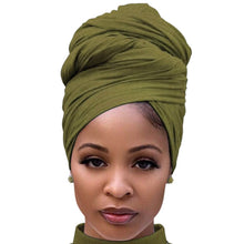 Load image into Gallery viewer, Women's Summer Breathable Lightweight Bandana