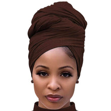Load image into Gallery viewer, Women's Summer Breathable Lightweight Bandana