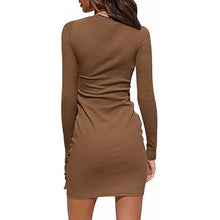Load image into Gallery viewer, Women's Summer Casual Dress