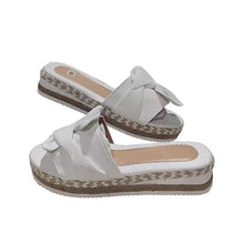Load image into Gallery viewer, Women's Summer Casual Platform Sandals