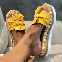 Load image into Gallery viewer, Women's Summer Casual Platform Sandals
