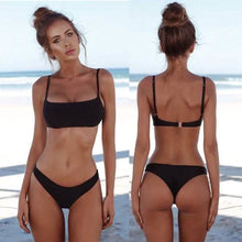 Load image into Gallery viewer, Women's Swimwear Bikini Set