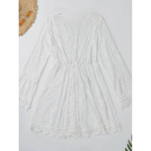 Load image into Gallery viewer, Women's Swimwear Cover Up Beach Tops