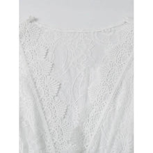Load image into Gallery viewer, Women's Swimwear Cover Up Beach Tops