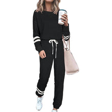 Load image into Gallery viewer, Women's Two-Piece Pajamas Set
