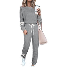 Load image into Gallery viewer, Women's Two-Piece Pajamas Set