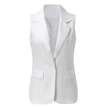 Load image into Gallery viewer, Women's Vest Regular Coat