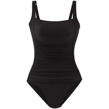 Load image into Gallery viewer, Women's Vintage One Piece Swimsuit