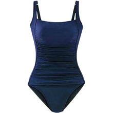 Load image into Gallery viewer, Women's Vintage One Piece Swimsuit