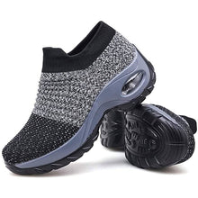 Load image into Gallery viewer, Women's Walking Shoes Sock Sneakers
