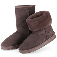 Load image into Gallery viewer, Women's Waterproof Snow Boots